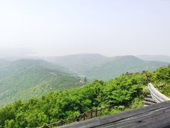 -缥缈峰景区