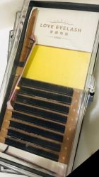 -爱睫物语·疗愈美睫美甲