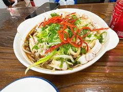 -亚忠小吃店(曾厝垵店)