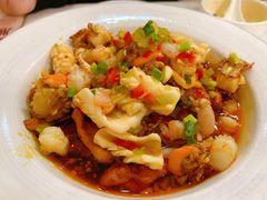 -小郭私房菜·海肠捞饭店(学士街店)