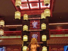 -宝轩渔府·老字号海鲜·正宗津菜(水上店)