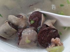 -津品味小吃(大学湾店)