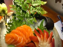 -鳗鱼家·深夜食堂(军博店)