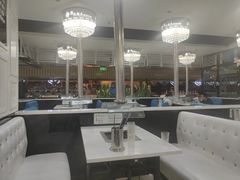 -集品鲜湾·蒸汽海鲜自助料理(青岛银座和谐广场店)