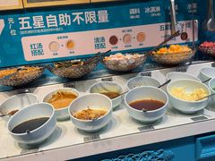 -五星桥原切肥牛火锅·30年专注好牛肉(湖塘店)