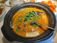 -佰家小厨·南京菜(夫子庙店)