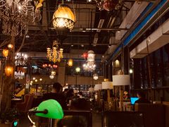 大堂-Maan coffee漫咖啡(1905店)