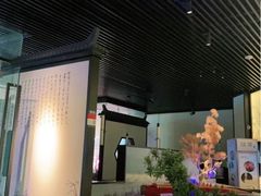 -绿茶餐厅(成都大悦城店)