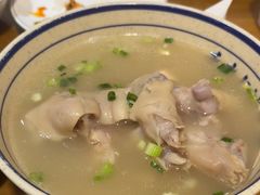 -易老妈蹄花.特色川菜(人民公园总店)