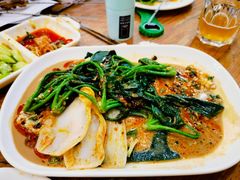-小艺烧烤(曲江店)