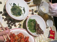 -串盟烧烤大排档·长沙美食地标(星沙店)