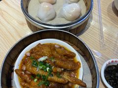 -荔银肠粉·非遗手藝(夫子庙店)