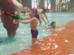 -南宫温泉水世界