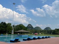 -Club Med地中海俱乐部·桂林度假村