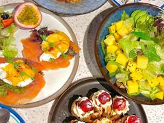 -BE BRIGHT KITCHEN(正佳广场店)