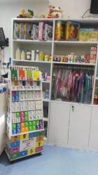 -马博士婴幼儿游泳馆(广安门旗舰店)