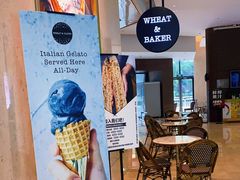 -WHEAT&BAKER-麥(凯德来福士店)