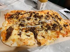 -必胜客(八一店)