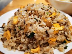 特色臊子蛋炒饭-嘉州叶婆婆钵钵鸡(建设路店)