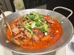 -渔语鱼酸菜鱼新川菜(来福士店)