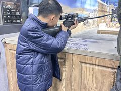 -都市枪神实弹射击俱乐部
