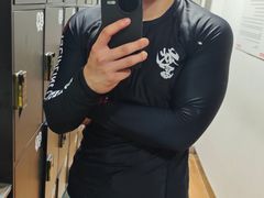 -DEFGROUP·巴西柔术·拳击·摔跤(世纪大道馆)