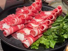 -老墙根涮肉(王四营店)