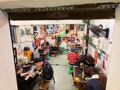 -鸿顺老铁锅美蛙鱼府(解放碑店)