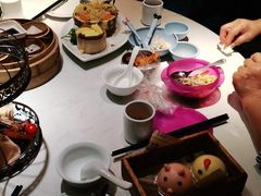 -避风塘·老港味餐厅(虹口龙之梦店)