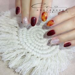 -菜菜美甲美睫皮肤管理