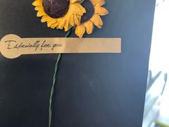 -ChaKo Flora ·茶子花艺 (市北店)
