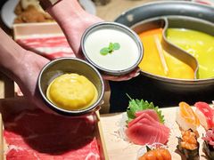 -温野菜涮涮锅(西单大悦城店)