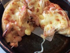 -必胜客(瑞虹店)