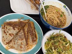 -宛平李记小吃(东关街店)