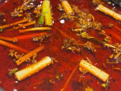 -肖肖酸萝卜鱼火锅(总店)