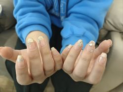 -斯馨·健康美甲美睫