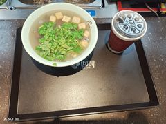 -回味鸭血粉丝汤(砂之船店)
