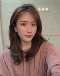 点击看大图 -那茉 Hair Salon