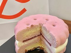 -美心西饼mx cakes(东方宝泰东店)