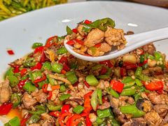 -新凯旋烧烤·燕姐千岛湖土菜