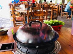 -大地农庄(逢沙大道店)