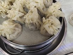 -清真·盛京白记 小骨头羊汤馆(南八马路店)
