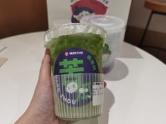 苦瓜青梅茶-炖物24章·顺时轻养茶(杭州大厦店)