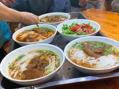 -肆姐面粉馆(坡子街店)
