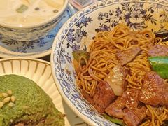 -阿大排档(长春这有山店)