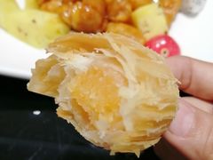 -高第街56号港式餐厅·精选(世茂广场宽厚里大明湖店)