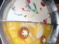 -湊湊火锅·茶憩(上海合生汇店)