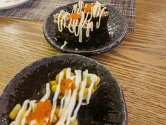 -栖川山葵家·寿喜锅·日式料理(龙湖北城天街商场店)