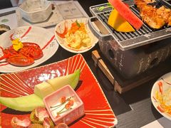 -花潮料理艺食馆(SM新生活广场店)