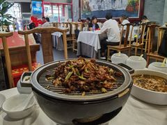 -东门烤鸭店(东华门店)